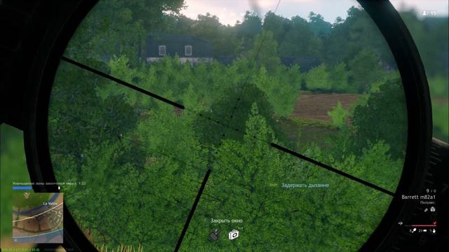 CRSED F.O.A.D Взял TOP-1 Первое впечатление от игры