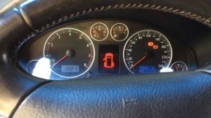 Чистка дрессельной заслонки - cleaning the throttle- Liqui Moly 7578 VW Multivan T5