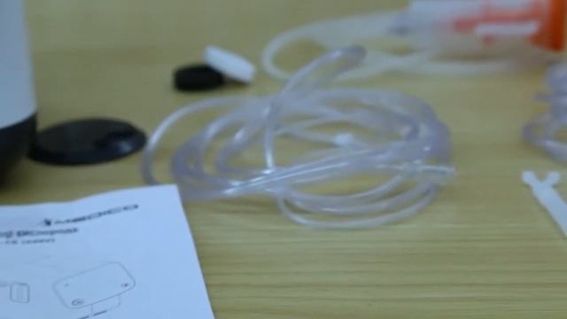 Концентратор кислорода MEDICO инструкция смотреть онлайн