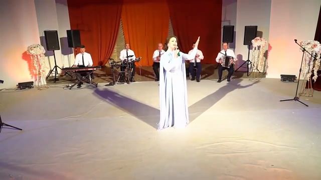 JAMILA ZALOVA LEZGINKA -ДЖАМИЛЯ ЗАЛОВА