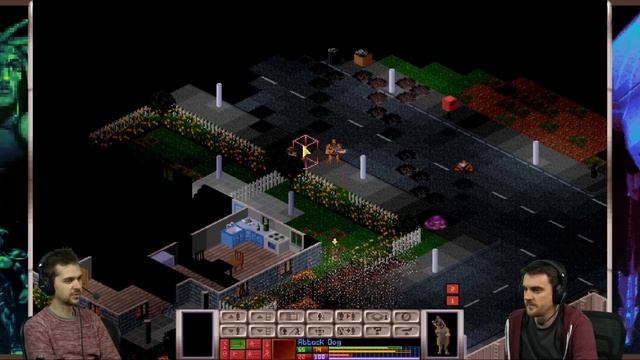 Open XCOM - Final Mod Pack #10 - Trail of Destruction смотреть онлайн