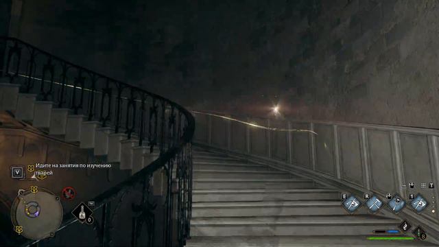 Фантастические твари | ГЕЙМ-СОЮЗ | Hogwarts Legacy №30 смотреть онлайн