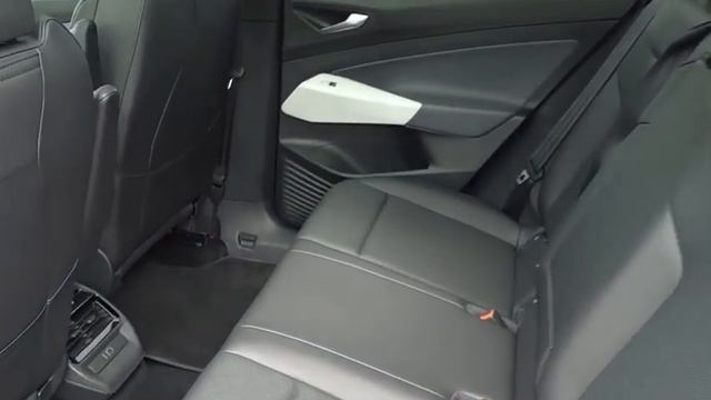 2021 Volkswagen ID.4 Thousand Oaks CA 2P3319 смотреть онлайн