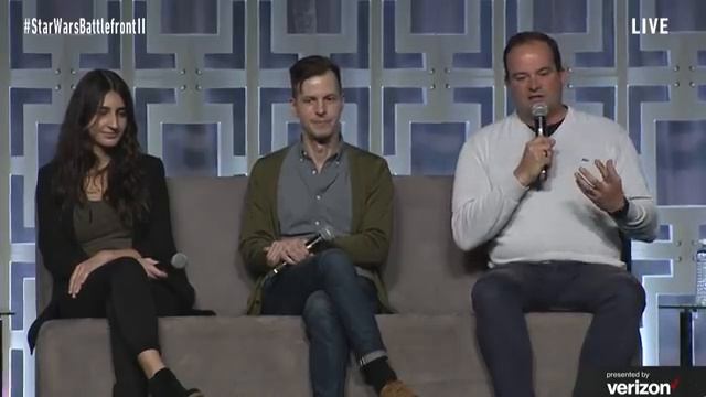 Star Wars Celebration Orlando 2017 Live Stream – Day 3 | The Star Wars Show LIVE! смотреть онлайн