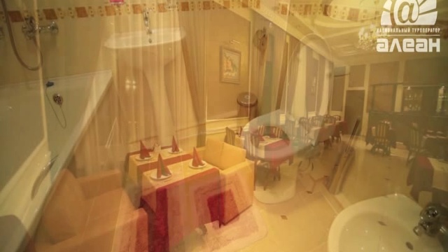 Россия. Краснодарский край. Анапа. Пансионат Застава. смотреть онлайн