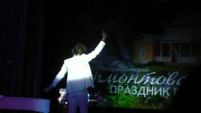 Марк Тишман "Лебединая верность" смотреть онлайн