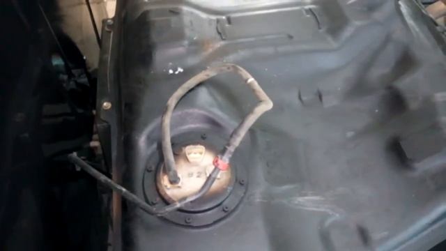 Хот Род Газ 51, покраска кабины, сборка. смотреть онлайн