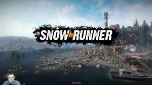snow runner