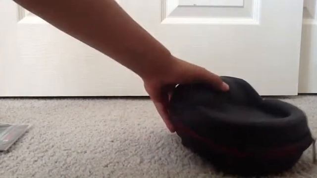 V-Moda Crossfade LP UNBOXING смотреть онлайн