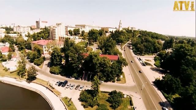 Пешком...Москва-Липецк HD смотреть онлайн