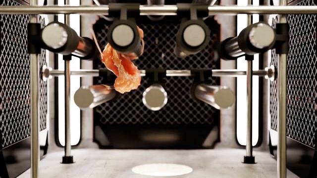 Creepy Crawling Creature's Mysterious Journey смотреть онлайн