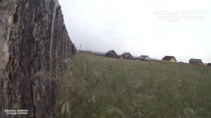 Разметка забора на участке своими руками