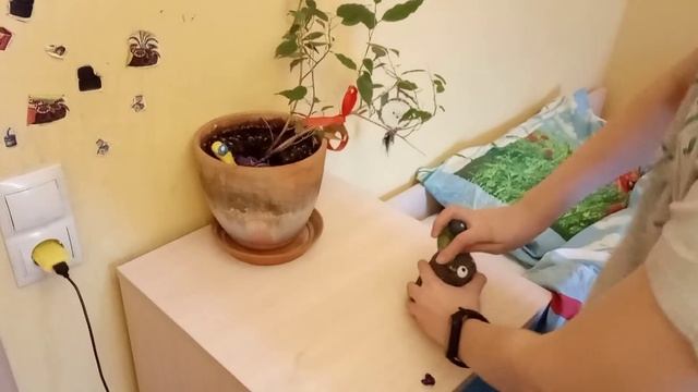 Как сделать комнату уютнее☺️. смотреть онлайн