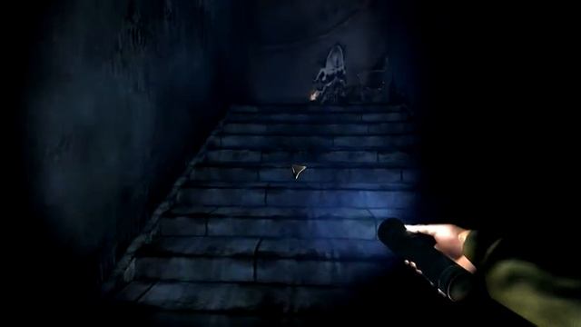 Darkness Within 2 The Dark Lineage- (PC)(HD)-Gameplay ( Windows 7)64-BIT смотреть онлайн