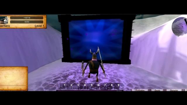 Ultimate MMORPG Kit for Unity3D смотреть онлайн