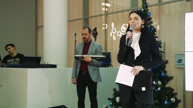 Рождественские чтения с More Than Travel смотреть онлайн