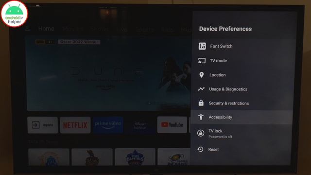 MOUSE TOGGLE FOR ANY ANDROID TV DEVICE смотреть онлайн