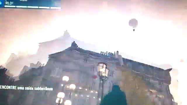 GTX 560 Assassin's Creed Unity смотреть онлайн