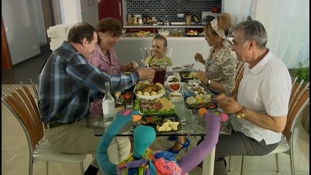 Сваты-1. Весь ржач Ивана Будько. смотреть онлайн