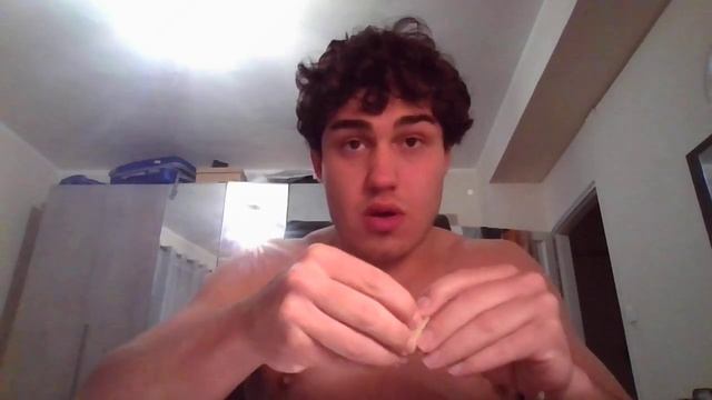 ПЬЮ ЧЕСНОК ПЕРЕД СНОМ Я ЧТО СОШЕЛ С УМА? PRO смотреть онлайн