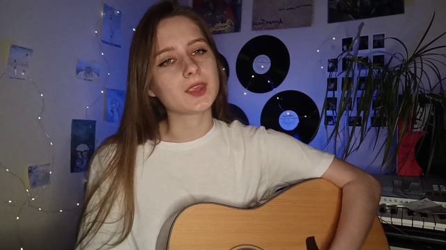 noize mc - выход в город (кавер алён, приём +аккорды в комментариях) смотреть онлайн