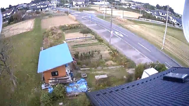 SJR/C S20W 墜落 смотреть онлайн