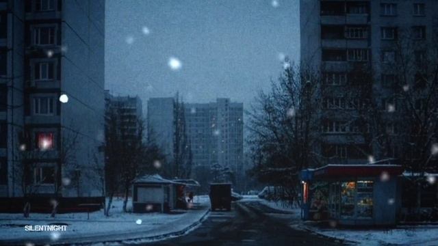 Doomer Music ❄️ (Winter Edition) ❄️ || Post-Punk / Пост-панк || Зимняя атмосфера mixtape смотреть онлайн