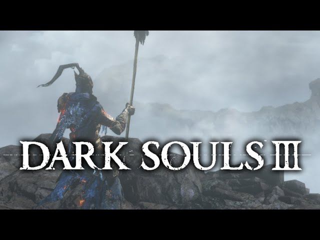 Подделка на арториаса ▶ Dark Souls 3 #27 смотреть онлайн