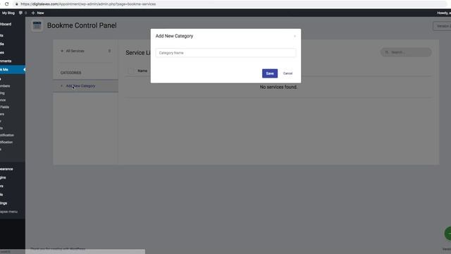 How To Create An Appointment Booking Page In Wordpress 2018 - Bookme Plugin Tutorial смотреть онлайн