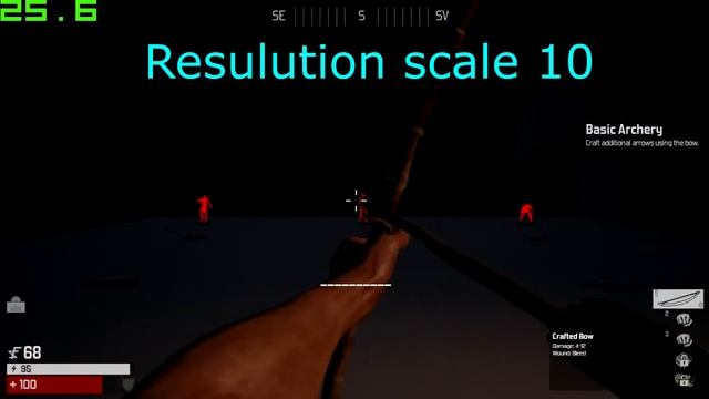The Culling i3 3217U/HD 4000 смотреть онлайн