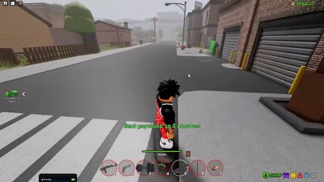 КАК СТАТЬ КАЧКОМ | OHIO ROBLOX смотреть онлайн