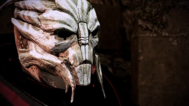 Mass Effect 3 - The Turian Platoon смотреть онлайн