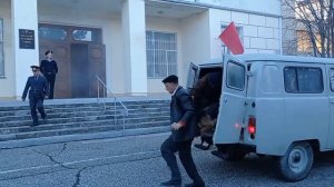 Анка с Молдаванки .5 лет спустя