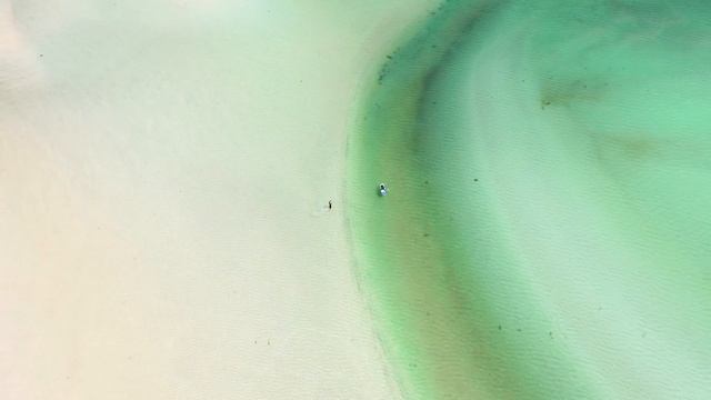 Luskentyre Beach by drone in 4K - Featured on Love Your Weekend with Alan Titchmarsh. #visitscotlan смотреть онлайн