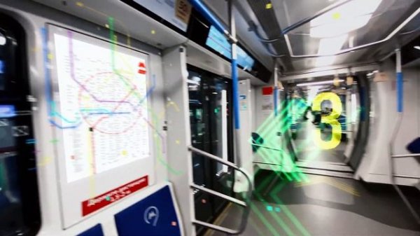 Moscow Metro’s Future