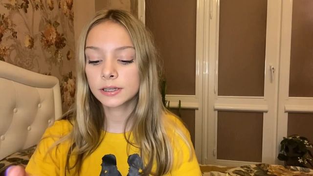 РАСПАКОВКА КОСМЕТИКИ // золотое яблоко ? смотреть онлайн