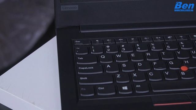 Lenovo Thinkpad E480 - Laptop cao cấp giá bình dân có đáng mua ??? смотреть онлайн