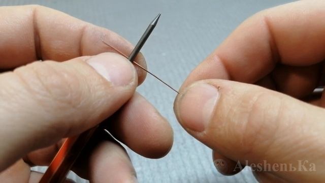 простой паяльник из карандаша своими руками смотреть онлайн