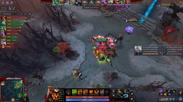 10k MMR Shadow Friend - Dota 2 Pro Immortal Shadow Friend Gameplay [24/1/21] смотреть онлайн