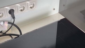 Обзор индукции Haier и Gorenje