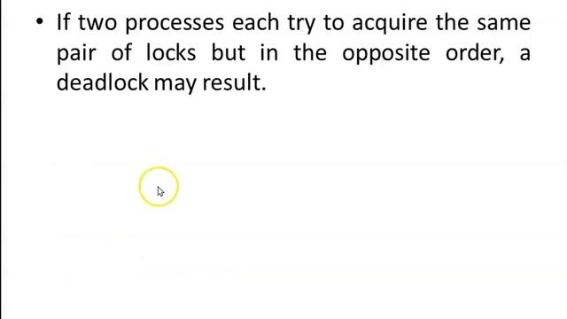 Concurrency Control in Distributed System смотреть онлайн