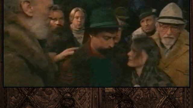 Gabriel Knight 2: The Beast Within - [01/26] - [Chapter 1 - 01/04] - English Walkthrough смотреть онлайн