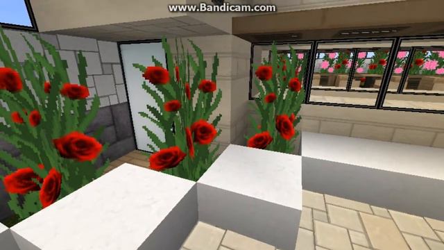 ВИДЕО-ОБЗОР. РЕСЕПШЕН  ОТЕЛЯ .