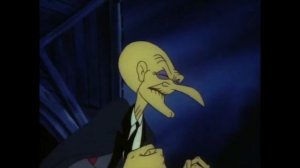 The Halloween Tree (1993) New Trailer