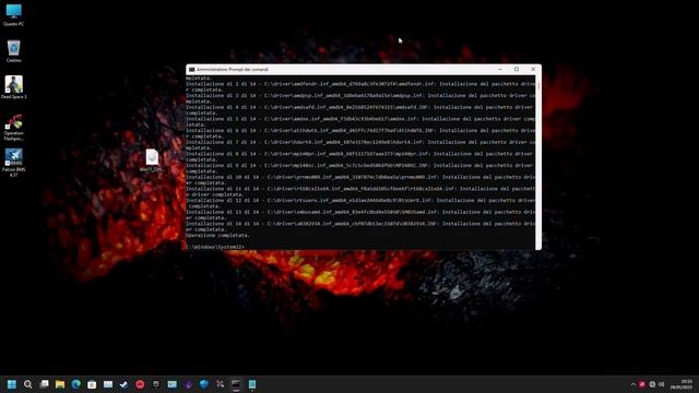 Come aggiungere driver e aggiornamenti alla ISO di Windows 11, procedura compatibile anche su 7-8-1 смотреть онлайн