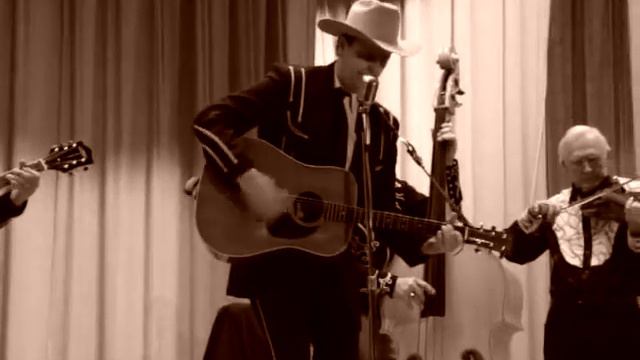 Hankerin' 4 Hank Promo DVD