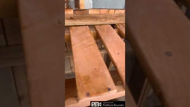 Лак для дерева для внутренних работ из экологически чистых материалов. смотреть онлайн