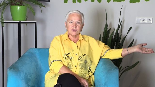 Как отпустить обиду на родителей, которых уже нет | Ирина Блонская смотреть онлайн