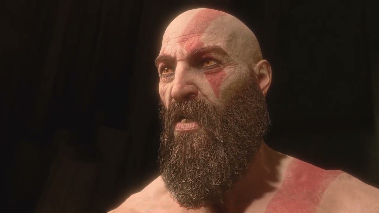 God of War Ragnarok DLC # 11 : Финал смотреть онлайн