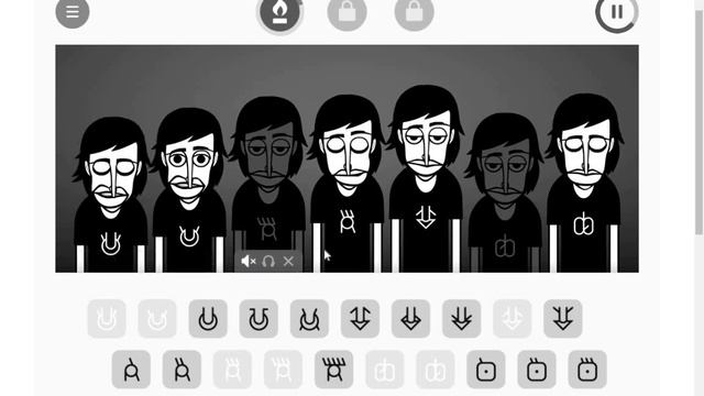 Go i no (incredibox remix смотреть онлайн